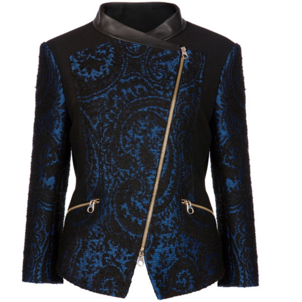 Ted Baker